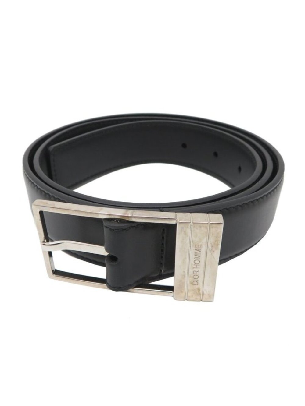 Dior Belt Black
